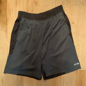 Champion C9 Premium Duo Dry Max Training Shorts